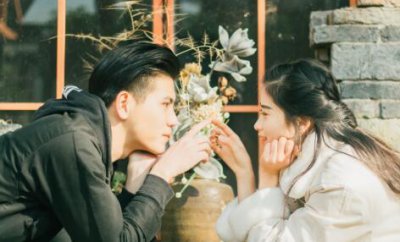 ​和妹子聊天聊什么话题？撩妹实战话题总结