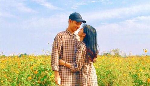 制造惊喜相亲确定关系