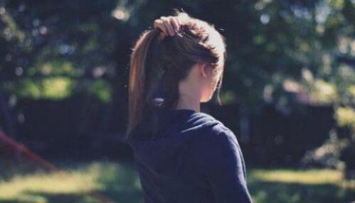 表白成功后聊现在的生活