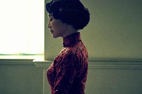 已婚女人爱上已婚男人的表现0