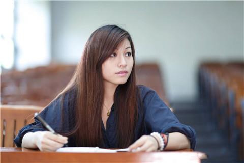 女生接吻会有什么反应