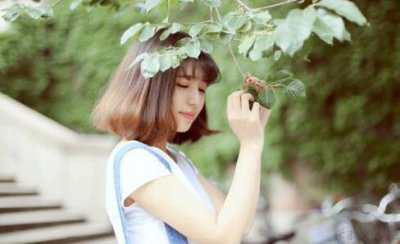 ​心理学测试：测一测为什么找不到女朋友