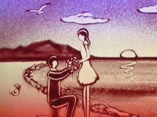 女朋友吵架怎么哄?10句暖心的哄女友的话