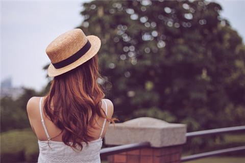 女生问在干嘛回答技巧2