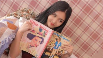 ​比我爱你更撩人的情话是什么