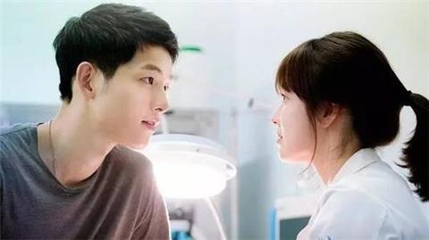 一见钟情靠谱还是日久生情靠谱2