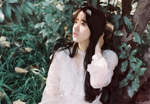 女生喜欢一个人会有什么表现