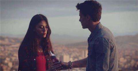 想看你过得好不好