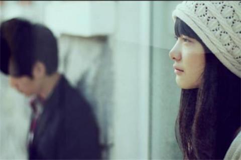 接受无法改变的事实