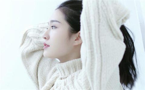 在你面前很矜持