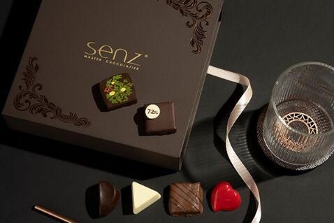 情人节礼物送女友什么合适3