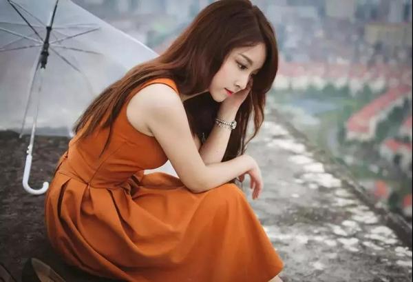 女生说随便的意思，怎么回复？