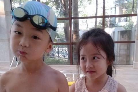 女生暗恋男生的表现1