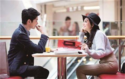 男生相亲要注意哪些细节1