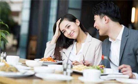 男生相亲要注意哪些细节2