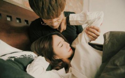 ​怎样吸引女生喜欢我？女生喜欢的男主长这样