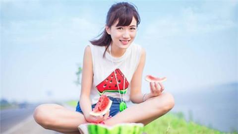 喜欢的女生分手了3