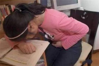 ​女生来大姨妈了男生该怎么做才能拉近关系？