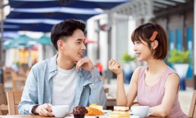 ​约会时出现这些小动作，只会惹的女生反感