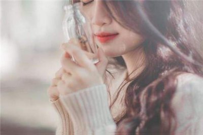 ​女生说和我在一起没有安全感，怎么办？