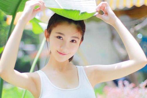 怎么跟刚刚加的女生聊天