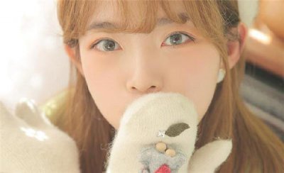 ​约会时，女生排斥这3个动作，说明可以亲吻她了
