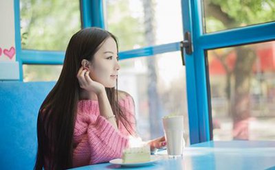 ​女人说累了经典的安慰，从生理到心理全面呵护