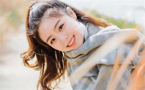 维护她的面子