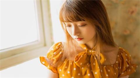 夸女生