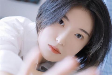 抱着她喜欢我的心态追女生好不好