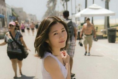 ​吸引女孩子的4大步骤，快速打造你的男性魅力