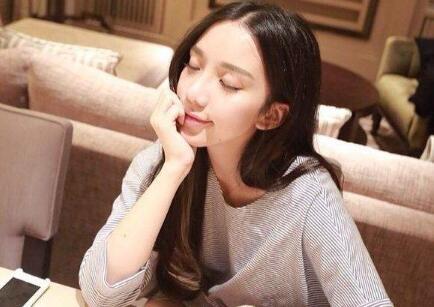 关心女朋友的话3