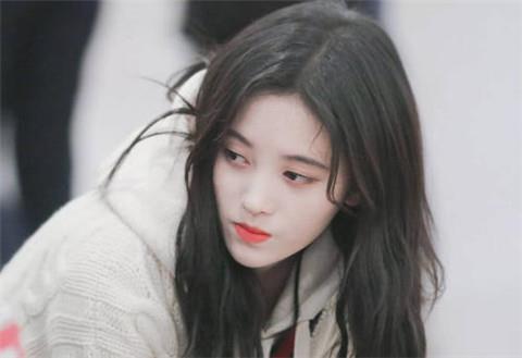 不会主动追求