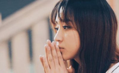 ​问女朋友是不是处她生气要分手怎么办？