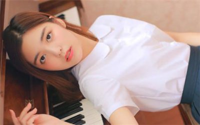 ​什么样的女生没谈过恋爱？该怎么追？