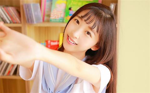 什么样的女生没谈过恋爱2