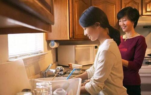 婆媳关系不好儿子怎样处理好1