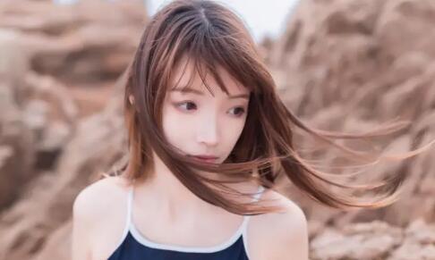 女生刚好就是男生的菜