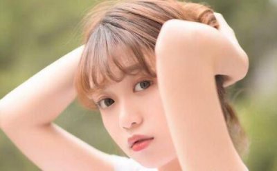 ​射手女喜欢你的征兆，对你和对别人不一样
