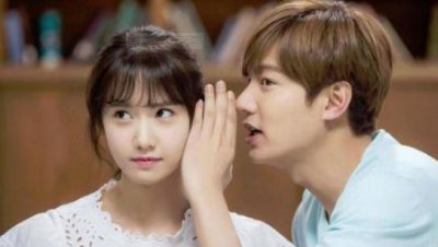 ​相互有好感能感觉到吗？喜欢真不是那么容易隐藏的