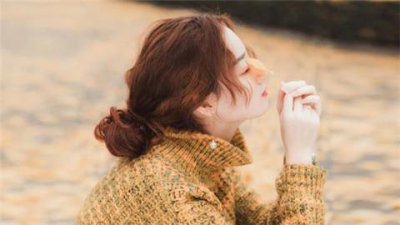 ​追女生为什么不能急着表白？