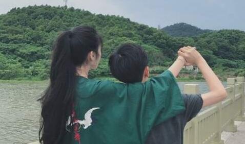 哄女朋友挽回的话3