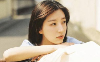 ​外表柔弱内心强大的女人是什么样的？