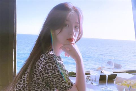 女生对你忽冷忽热2