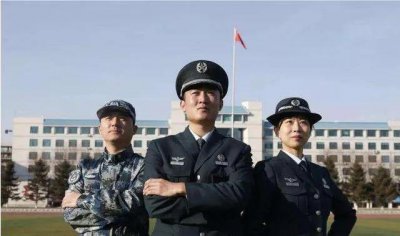 ​军队文职工作怎么样？