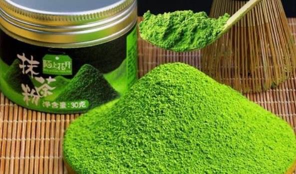 生活十大抹茶粉品牌排行（抹茶粉什么品牌好）  3