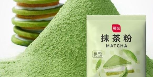 生活十大抹茶粉品牌排行（抹茶粉什么品牌好）  2
