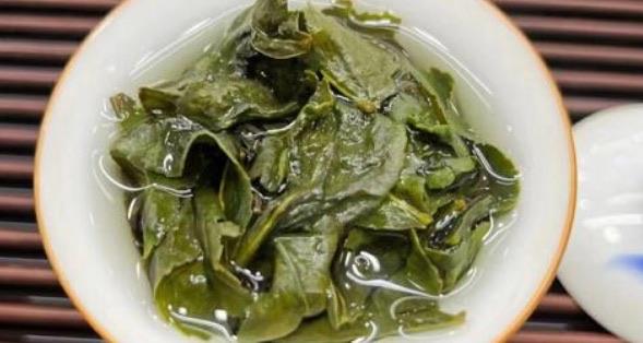 生活全球十大名茶排行榜（铁观音榜上排名第三）  2