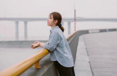 ​一般追女生需要多久？一周之后差不多就能确定了