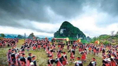 ​瑶族的传统节日是什么，瑶族介绍